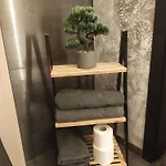 Grunwaldzka 65 Apartmán *