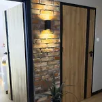 Grunwaldzka 65 Apartmán *