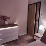 Apartmán Grunwaldzka 65 *