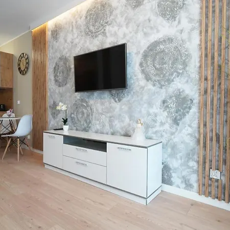 Grunwaldzka 65 * 埃尔布隆格