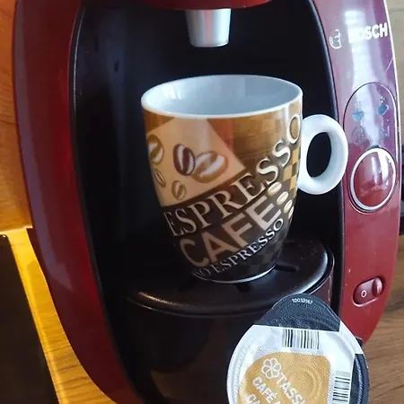 Grunwaldzka 65 公寓 埃尔布隆格