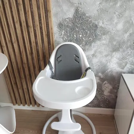 Grunwaldzka 65 公寓 埃尔布隆格