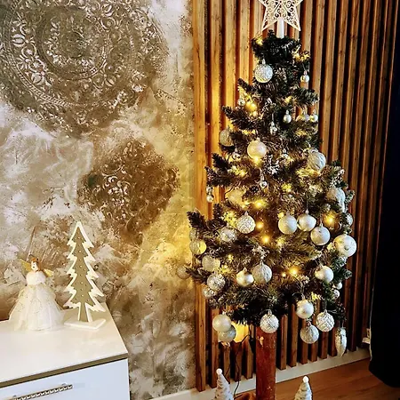 Apartment Grunwaldzka 65