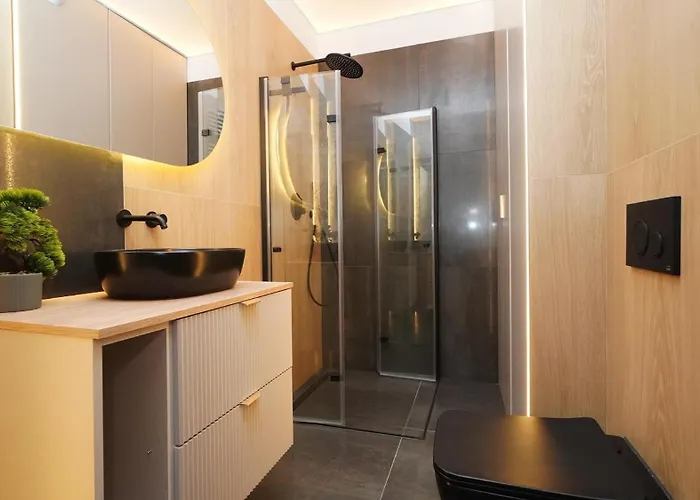 Grunwaldzka 65 * Elblag