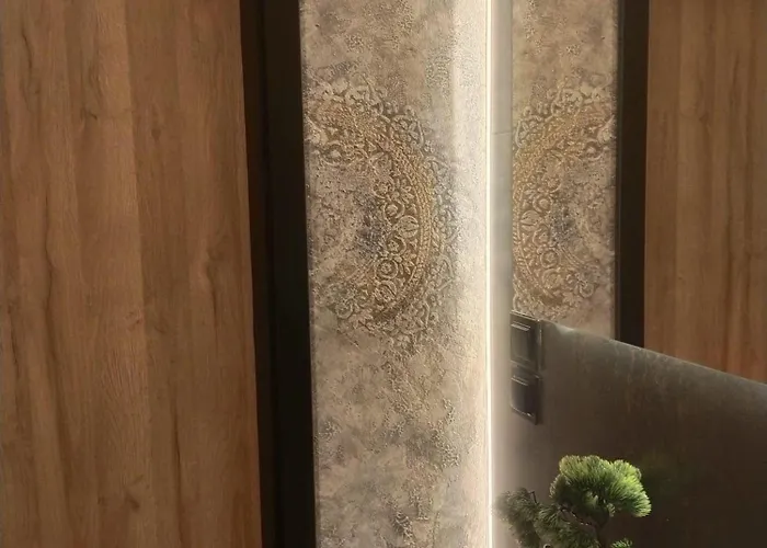 Grunwaldzka 65 * Elblag