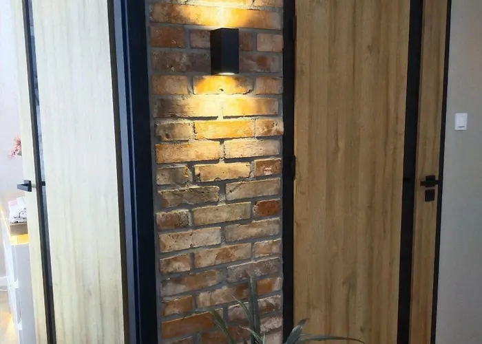 Grunwaldzka 65 Apartment *