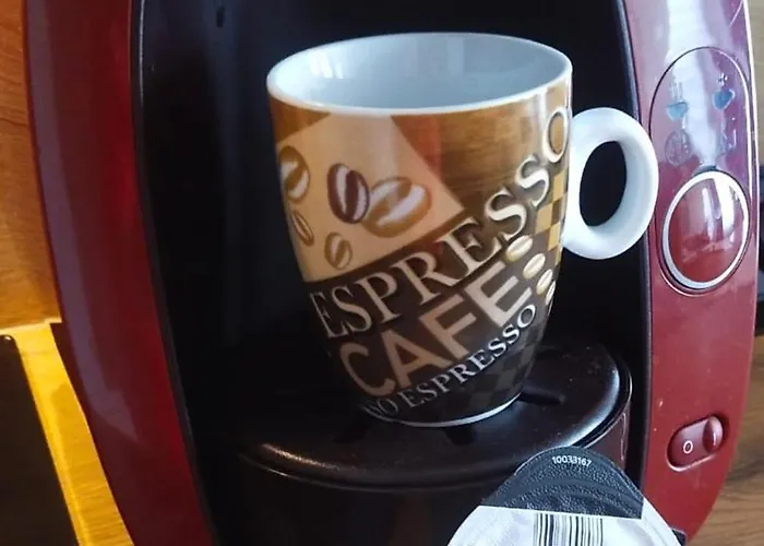 Grunwaldzka 65 Apartment Elblag