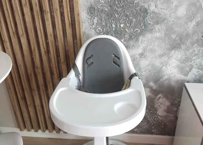 Grunwaldzka 65 Apartment Elblag